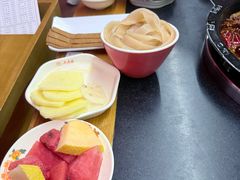 -山满楼鲜货火锅(喜悦汇店)