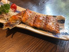 -大雄寿司(中华广场店)