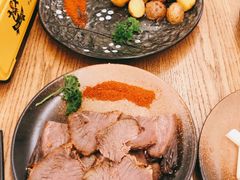 -衡哥肉铺