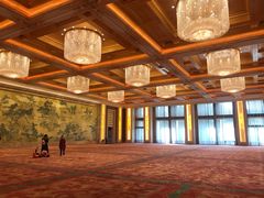 -钓鱼台国宾馆