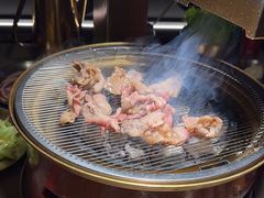 -西塔老太太泥炉烤肉(温州首店万象城黑金店)