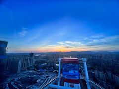 -南昌之星摩天轮