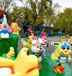 -大望京儿童游乐场