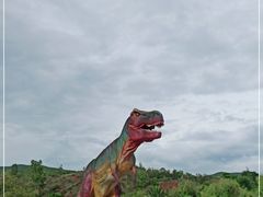 -世界恐龙谷景区