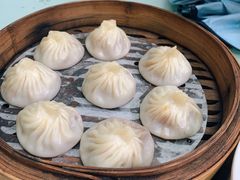 -食惠里小笼包面馆(越秀店)
