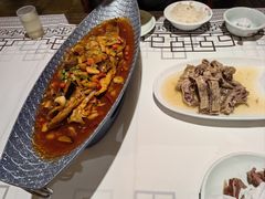 -吴山贡鹅(罍街店)