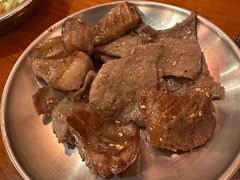 -大阪烧肉BAKA一代(十亩地店)