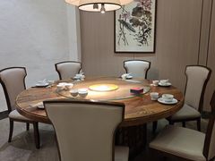 -金苑酒家·客家菜·广东老字号(万象店)