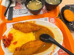 -吉野家(上海美罗城店)