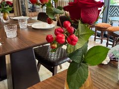 -ELI FALAFEL Lebanese&Mediterranean黎巴嫩美食(富城路店)