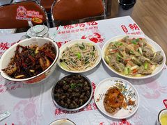 -辣螃铠盆盆蟹大排档(海昌店)