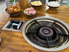 -笔记安顺夺夺粉火锅