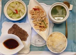 点击看大图 -贝喜月子会所(临平店)