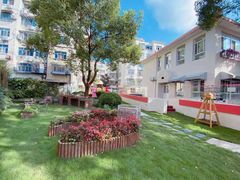 -昱南托育园.托班晚托.寒暑假班