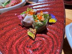 -花潮料理艺食馆(世欧广场店)