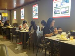 -百味地锅鸡(二店·财校分店)