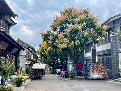 -大理古城