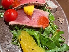 -Osteria Garden 生蚝花园餐厅(原进贤路店)