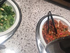 -比格比萨自助(新辰里学清路店)
