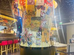 -将太无二·北美传奇寿司(瑞士公寓店)