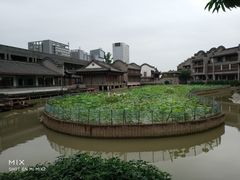 -龙潭水乡
