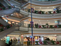 -巴黎春天(浦建店)
