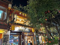 -勺子米线·云南传统小吃市集(四方街店)
