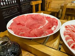 -北华涮肉(华严北里店)