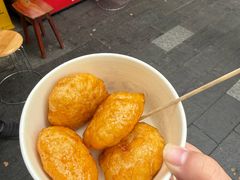 -老头子糖油粑粑(麓山南路店)