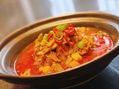 牛品汇-丽江金茂凯悦臻选酒店-滇香馆