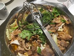 -古乐牛香·鲜牛肉牛杂火锅(新区店)