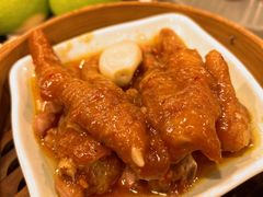 -点都德(大茶楼店)