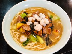 -奎元馆.百年奎元.非遗传承(西湖边的解放路店)
