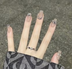 -斯馨·健康美甲美睫