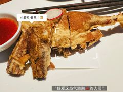 台式香酥鸭-CHIC1699远洋私厨