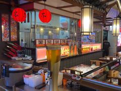 -川流不息·地道川菜·小龙虾(新松江路店)