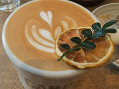 -CABO Coffee
