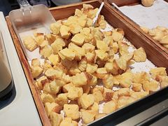 -百香林西点(开元大道店)