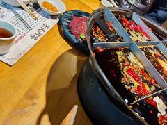 -白乐天毛肚火锅馆(南滨路店)