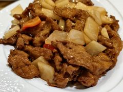 -佛有缘素食馆·荔湾老字号(陈家祠首店)