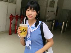-烧柠·柠檬茶(大融城店)