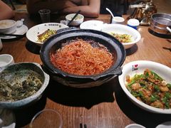 农家小炒肉-小辣椒·湖南乡里菜(龙海家园店)