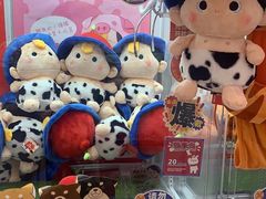 -LLJ夹机占(清河万象汇店)