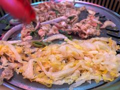 -棒小伙·齐齐哈尔烤肉(龙茗路店)