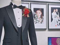 -经典婚纱摄影美学馆·私人定制