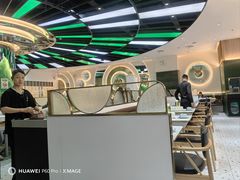 -青花椒花椒鱼(合生汇店)