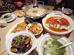 -湘阁里辣(大朗广场店)