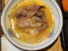 -一井烧肉·活鳗·寿司(望京SOHO店)