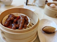 -利苑酒家(金宝店)