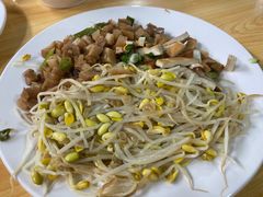 -温记府廟豆汤饭·始于1955年(海椒店)